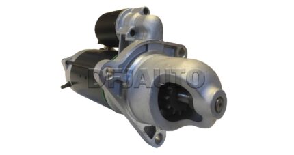 Bosch Starter Motor 0001231004