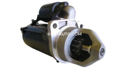 Bosch Starter Motor 0001231012