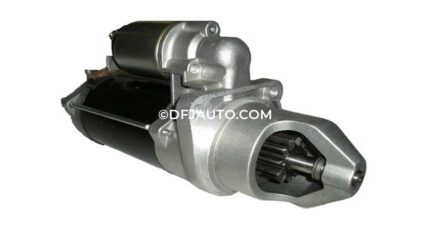 Bosch Starter Motor 0001231014