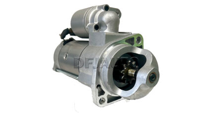 Bosch DAF Starter Motor CF65 LF45 LF55