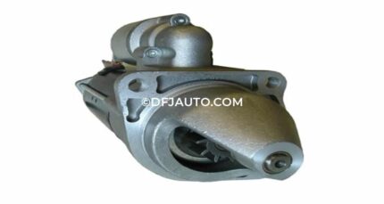 Bosch Starer Motor 0001231026