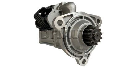 Bosch Starter Motor 0001241003, 0001241007