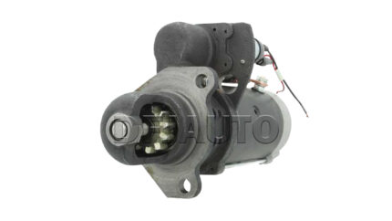 DFJ020217 Starter Motor
