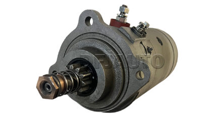 CAV Starter Motor 1327A501