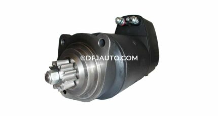 Bosch Starter Motor 0001416038