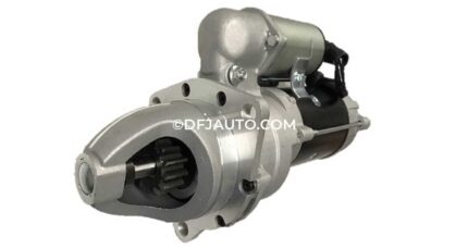 DFJ020254 Starter Motor