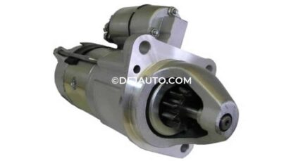 Perkins 2873K404 Starter Motor