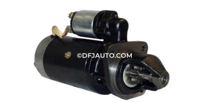 Bosch Starter Motor 0001368083