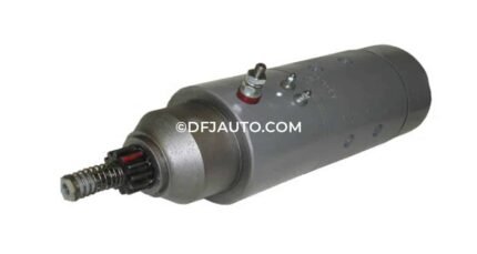 CAV Starter Motor 2311130