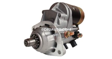 DFJ020297 Starter Motor