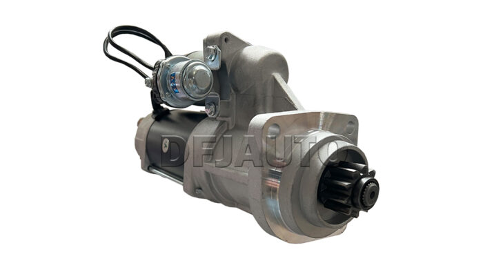 Delco Remy Starter Motor 8200235 8200077 Cummins 3965281