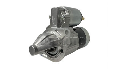 Kubota 16853-6301 Starter Motor