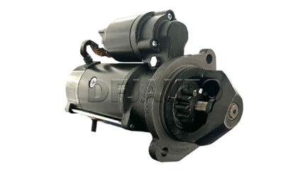 NEW JCB Starter Motor 444 Engine 3CX TM310S 320/E9653 AZF4224 AZF4576 AZF4301 MS84