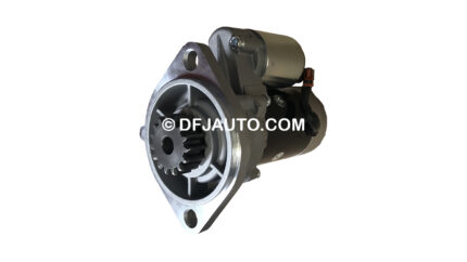 Hitachi Starter Motor Yanmar 4TN80, 4TN78 Takeuchi TB 035
