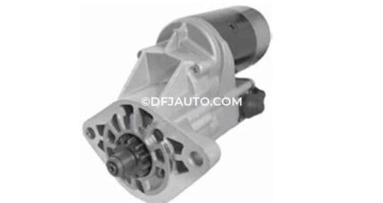 Toyota Land Cruiser Starter Motor