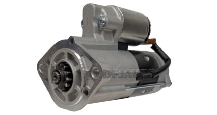 Caterpillar Starter Motor M8T80471