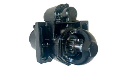 Delco Starter Motor 9000762
