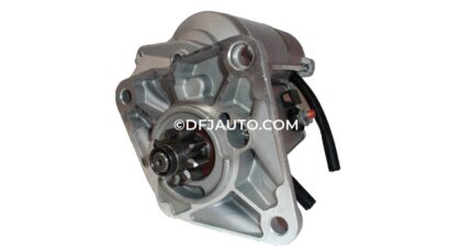 DFJ020343 Starter Motor