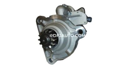 Bosch Starter Motor 0001241005