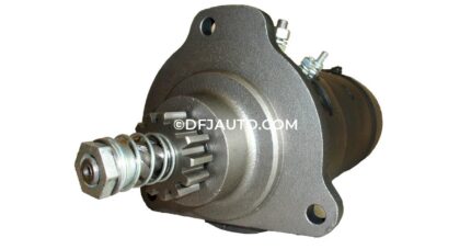 CAV Starter Motor 1320F601