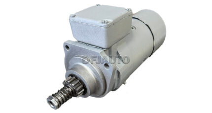 DFJ020362 Starter Motor