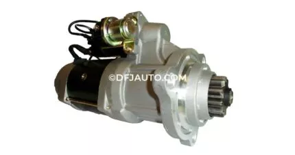 Delco Starter Motor