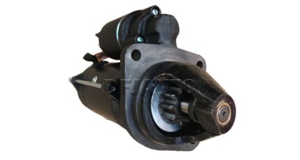 Starter Motor For Perkins AZE4151 IS1195 MS289