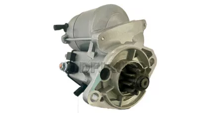 Kubota Starter Motor