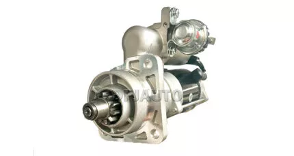 Delco Mercedes Atego Starter