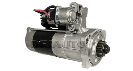 MITSUBISHI STARTER MOTOR M8T60371