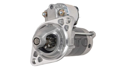 Starter Motor Yanmar 11951577010 11971777010