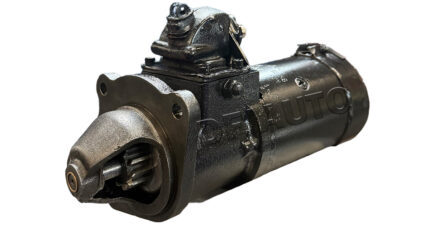STARTER 12V 11T CW Lucas LRS00105 26172 M45G LEVER