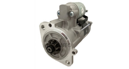 Caterpillar 303 303.5 304 305.5 Starter Motor