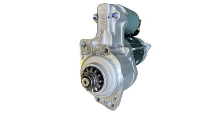 DFJ020481 Starter Motor