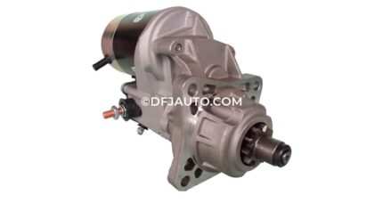 DFJ020501 Starter Motor