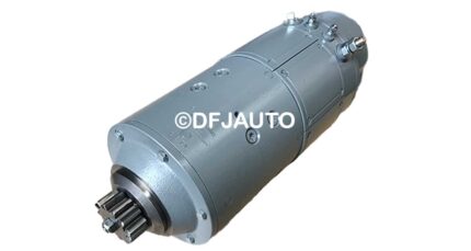 0001615002 Bosch TB Starter Motor