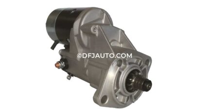 DFJ020539 Starter Motor