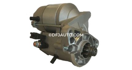 DFJ020549 Starter Motor