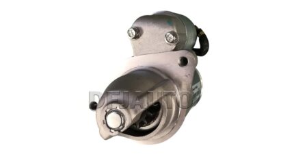 DFJ020568 Starter Motor