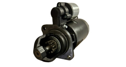 Baudouin Starter Motor