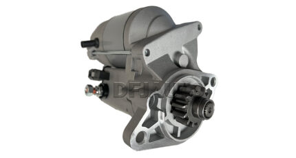 Kubota Starter Motor