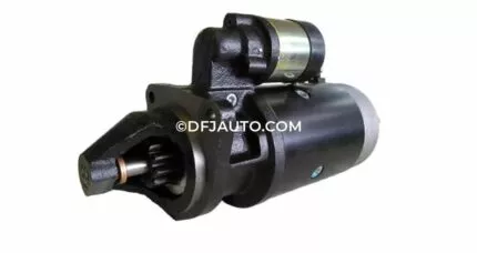 Bosch Starter Motor 0001368064
