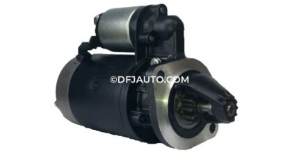 DFJ020599 Starter Motor