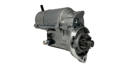 DFJ020604 Starter Motor