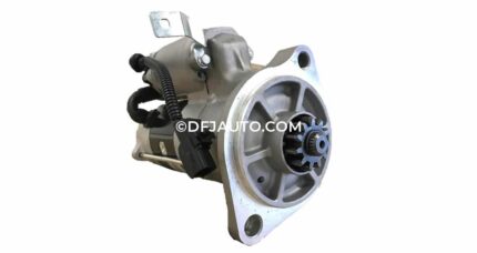 DFJ020619 Starter Motor