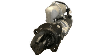 DFJ020641 Starter Motor