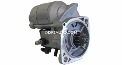 DFJ020663 Starter Motor