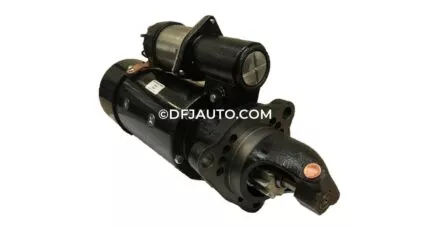 Delco Remy Starter Motor 1990458