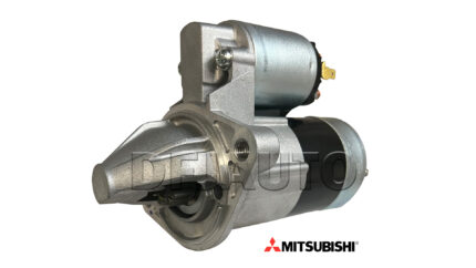 714/40460 JCB Starter Motor