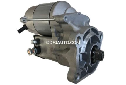 Caterpillar Starter Motor